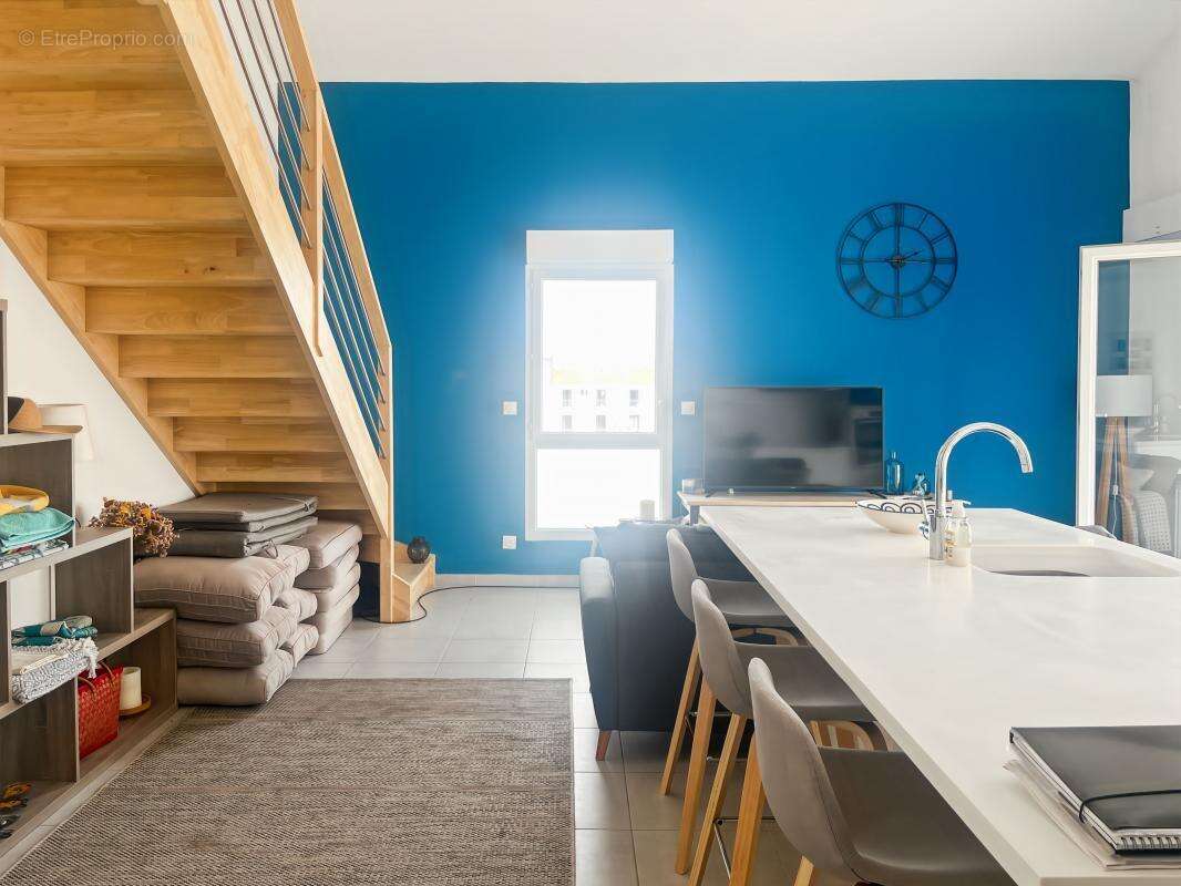 Appartement à MARSEILLAN