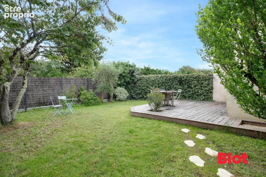 Maison 2 pièces 33 m² à vendre à La Baule-Escoublac (44500) - photo 9