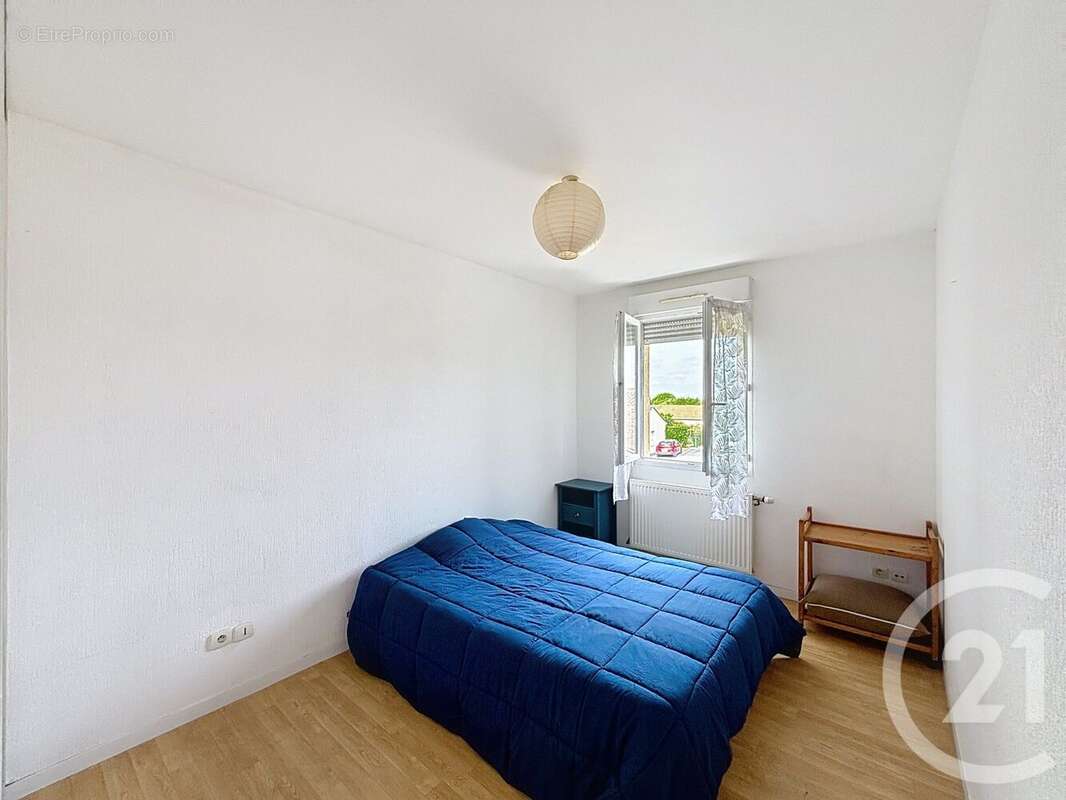 Maison à GOND-PONTOUVRE