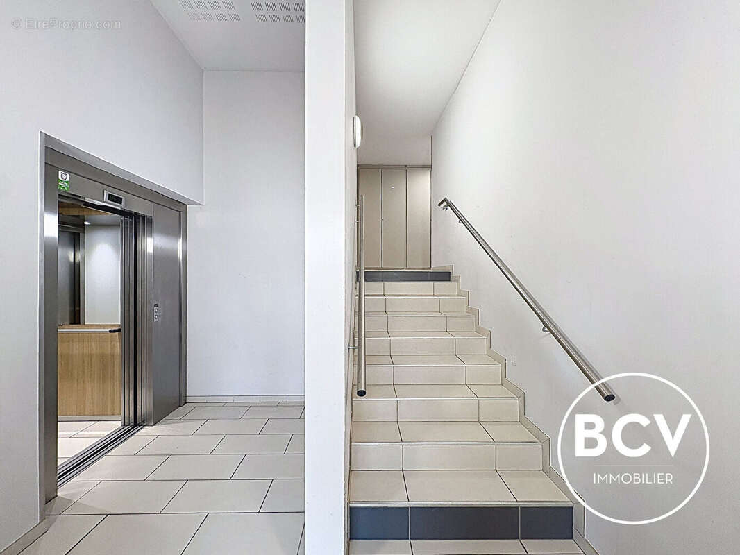 Appartement à CHARTRES