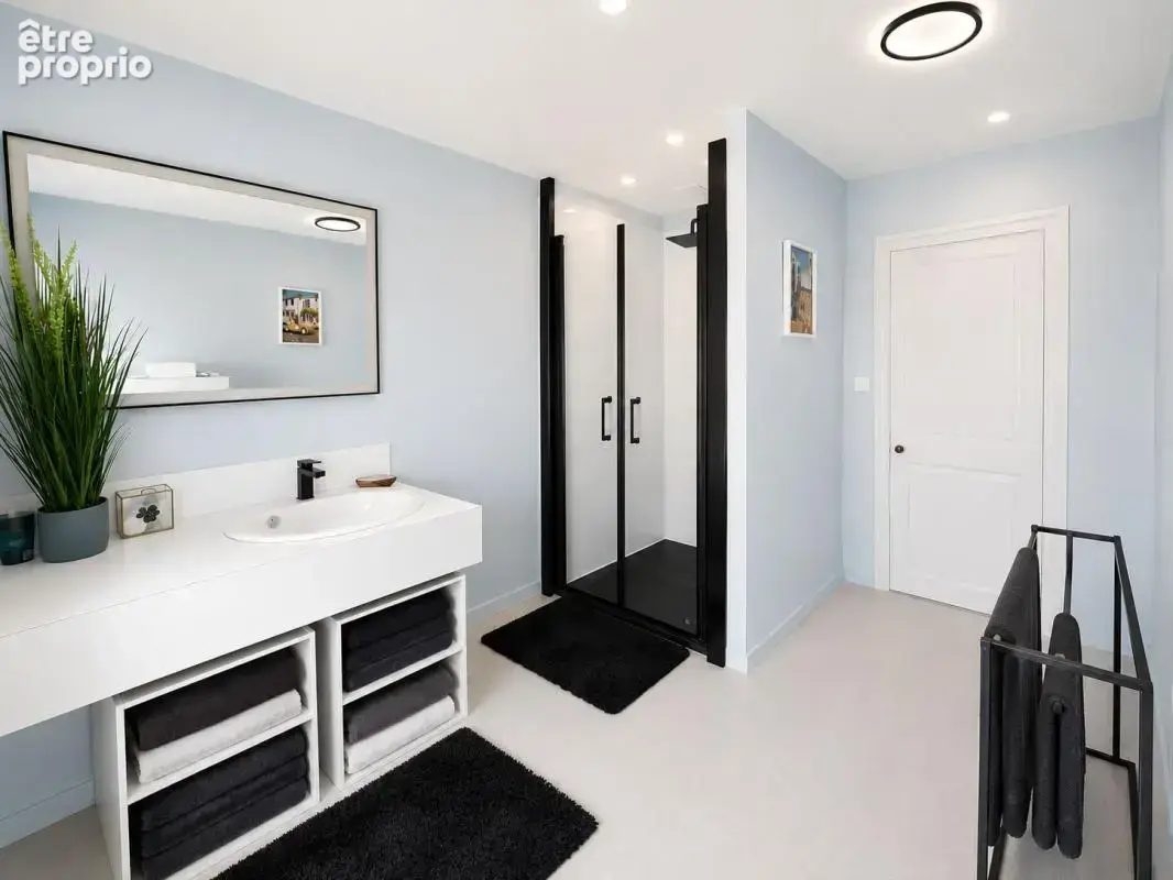 Belle propriété de caractère avec maison, piscine, local professionnel et annexes, sur 1309 m² - photo 12