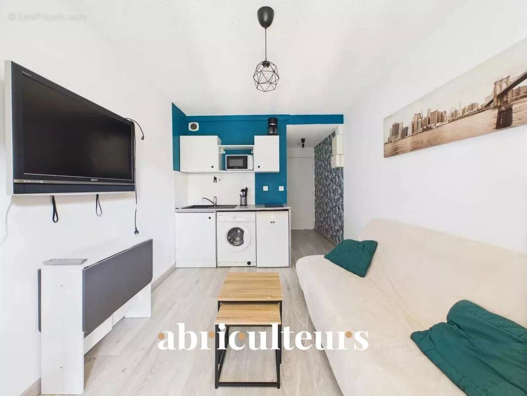 Appartement à SALON-DE-PROVENCE