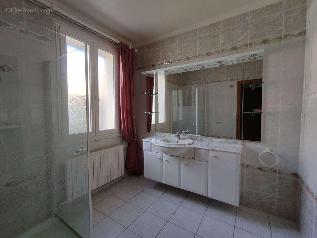 Maison à BOHAIN-EN-VERMANDOIS