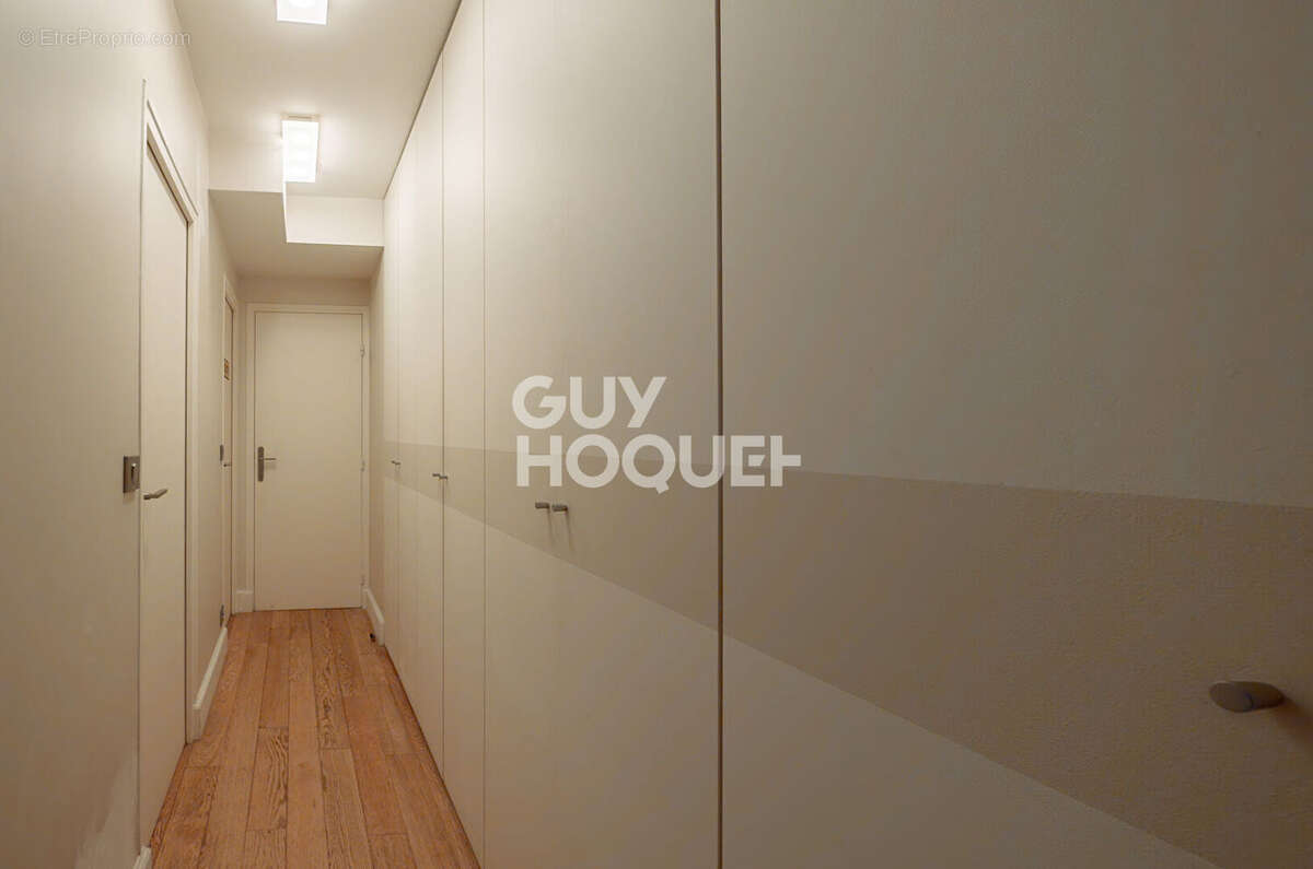 Appartement à PUTEAUX