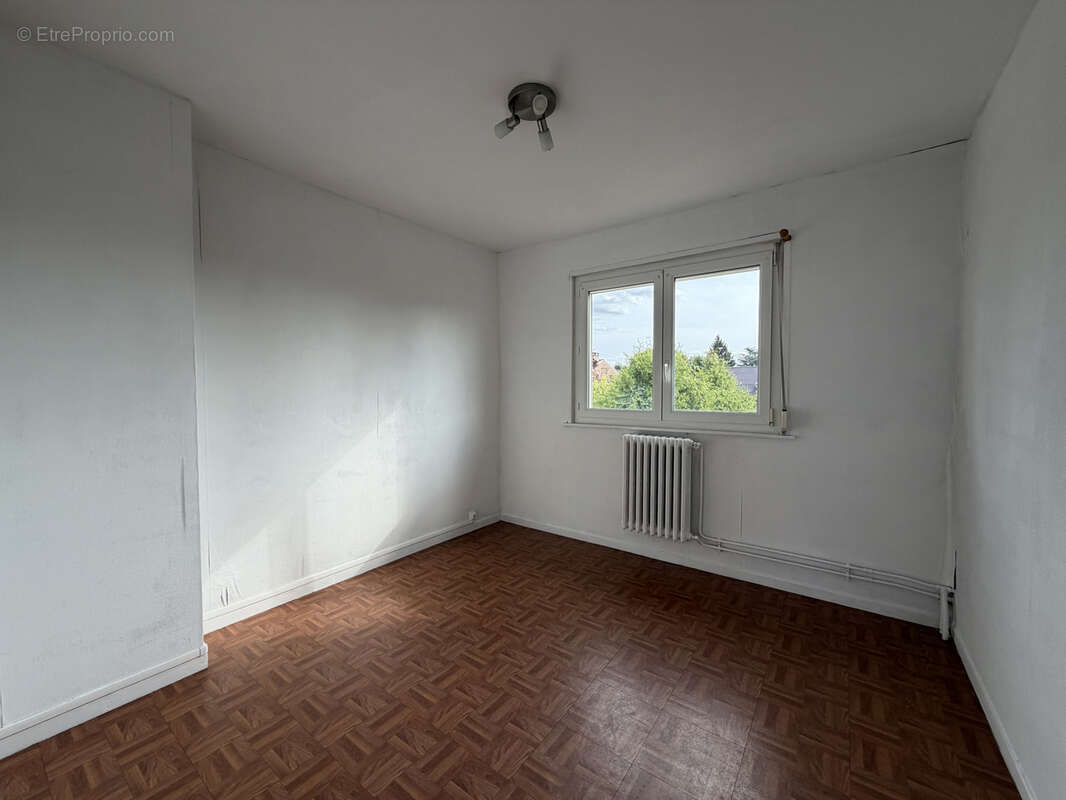 Maison de 98 m2 - 3 chambres - jardin - garage - photo 6