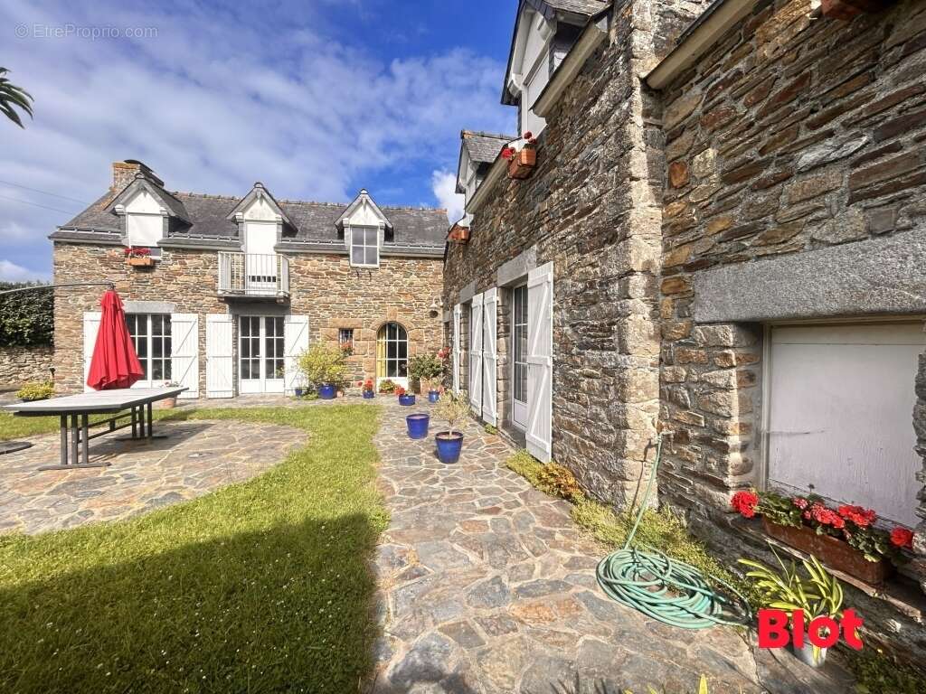Maison à CANCALE