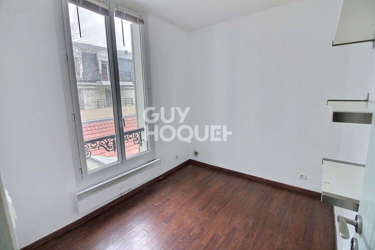 Appartement à PUTEAUX
