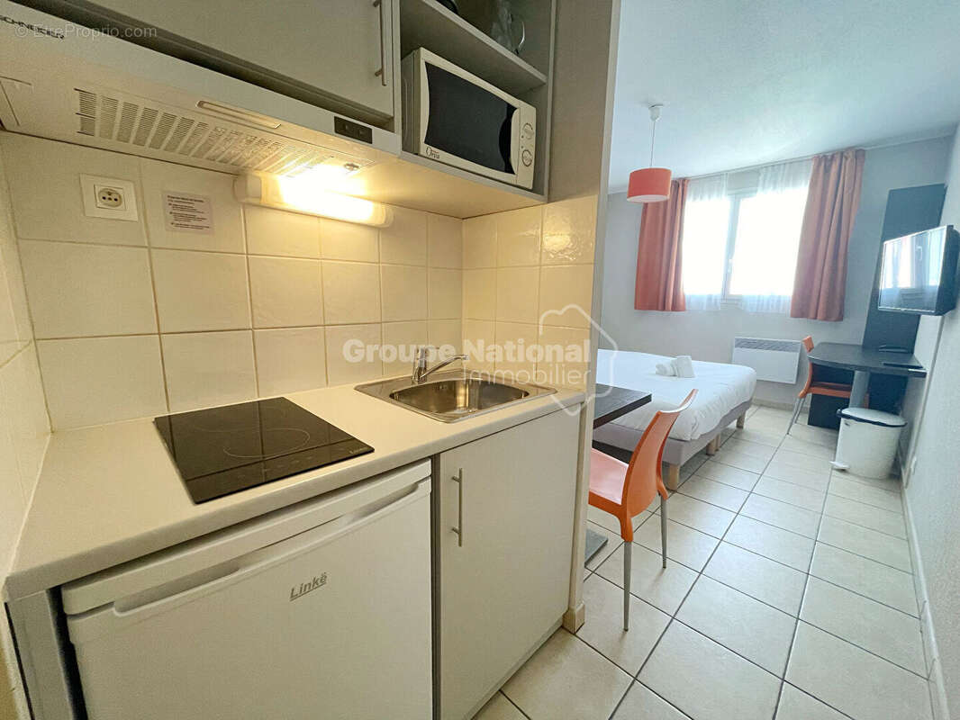 Appartement à VITROLLES