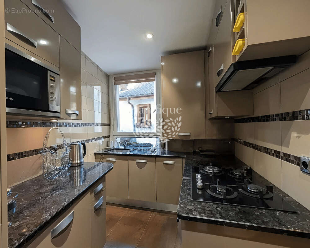 Appartement à ANNECY