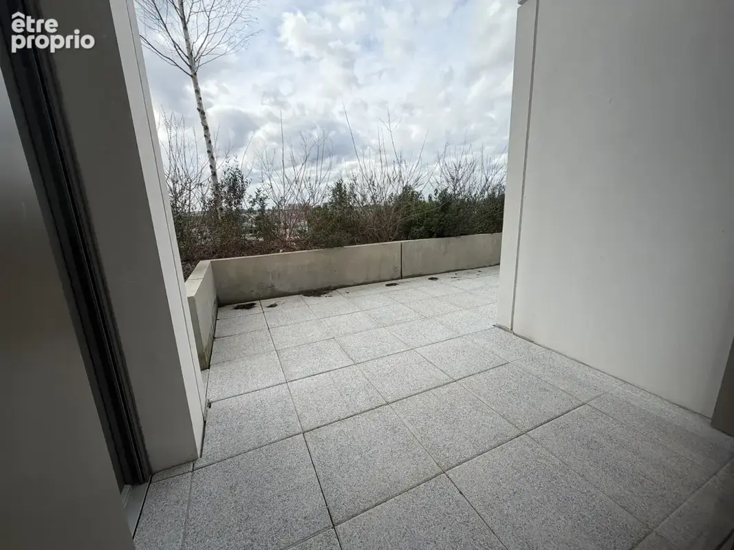 Duplex d’exception   Dernier étage   Terrasse - Frais de notaire OFFERTS - photo 13