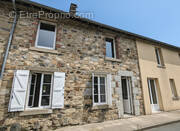 Maison à CERISY-LA-SALLE