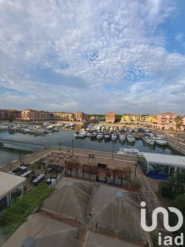 Photo 2 - Appartement à LATTES