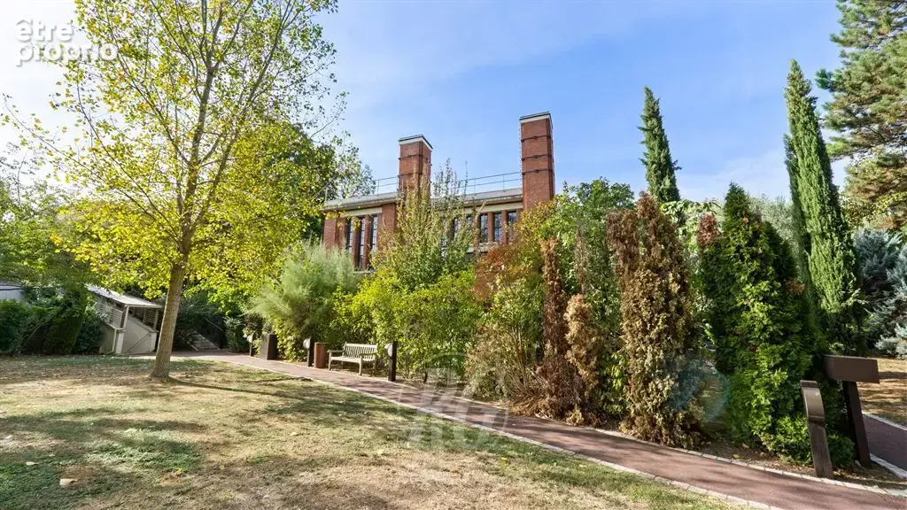 Appartement à GARCHES