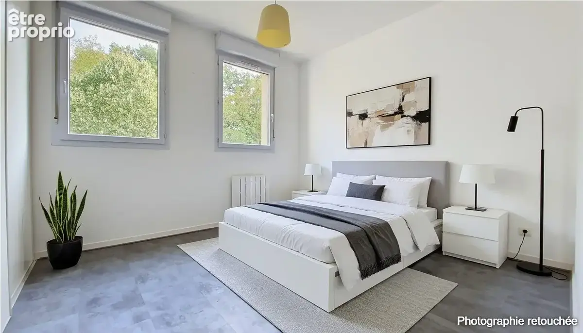 Appartement 83 m² à Albi  - photo 9