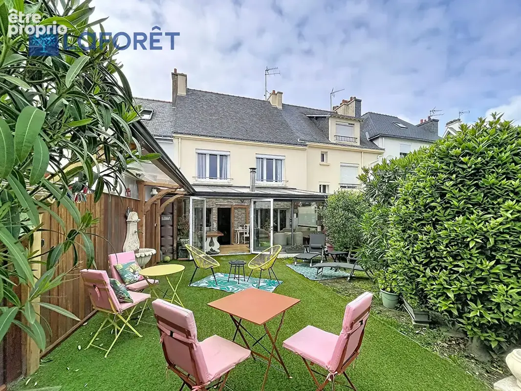 Photo Maison à Port-Louis au prix de 305 225€
