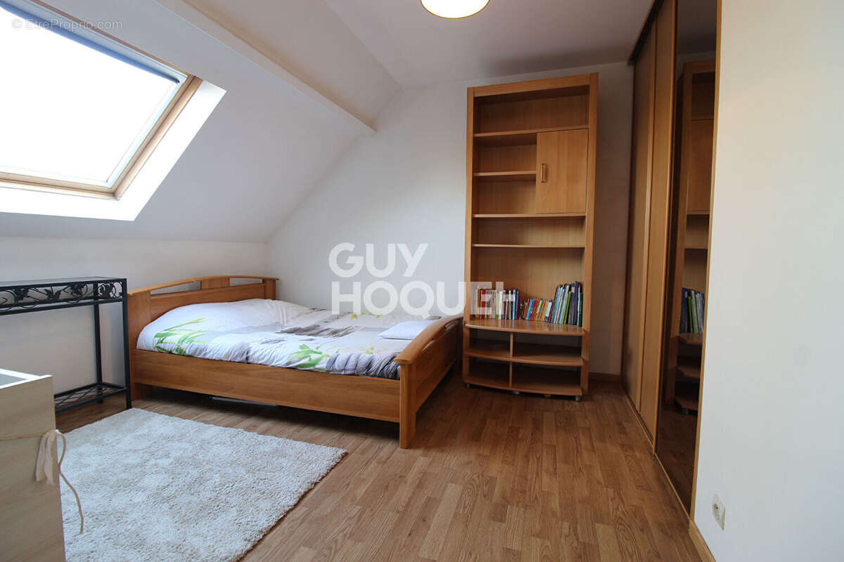 Maison à SOIGNOLLES-EN-BRIE