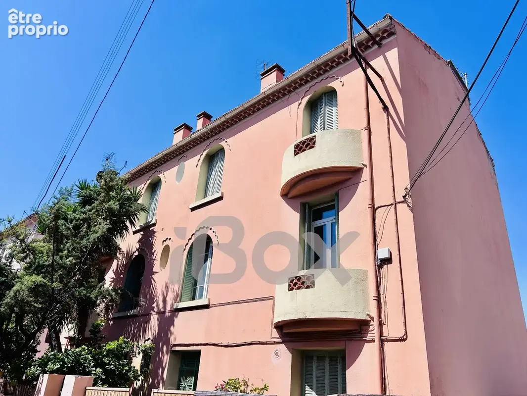 Toulon ouest - t2 de 39m2 - photo 3