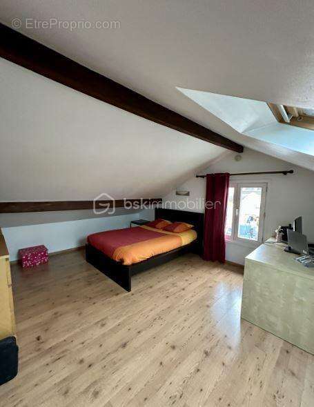 Maison à ROMAINVILLE