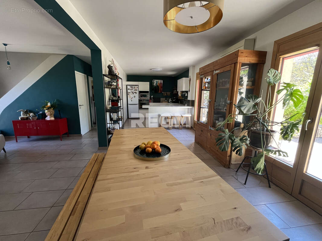 Maison à VILLIERS-SOUS-GREZ