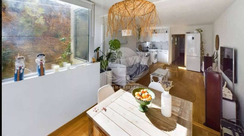 Appartement à CAVALAIRE-SUR-MER