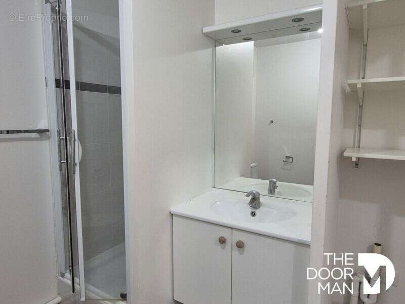 Appartement à RAMBOUILLET