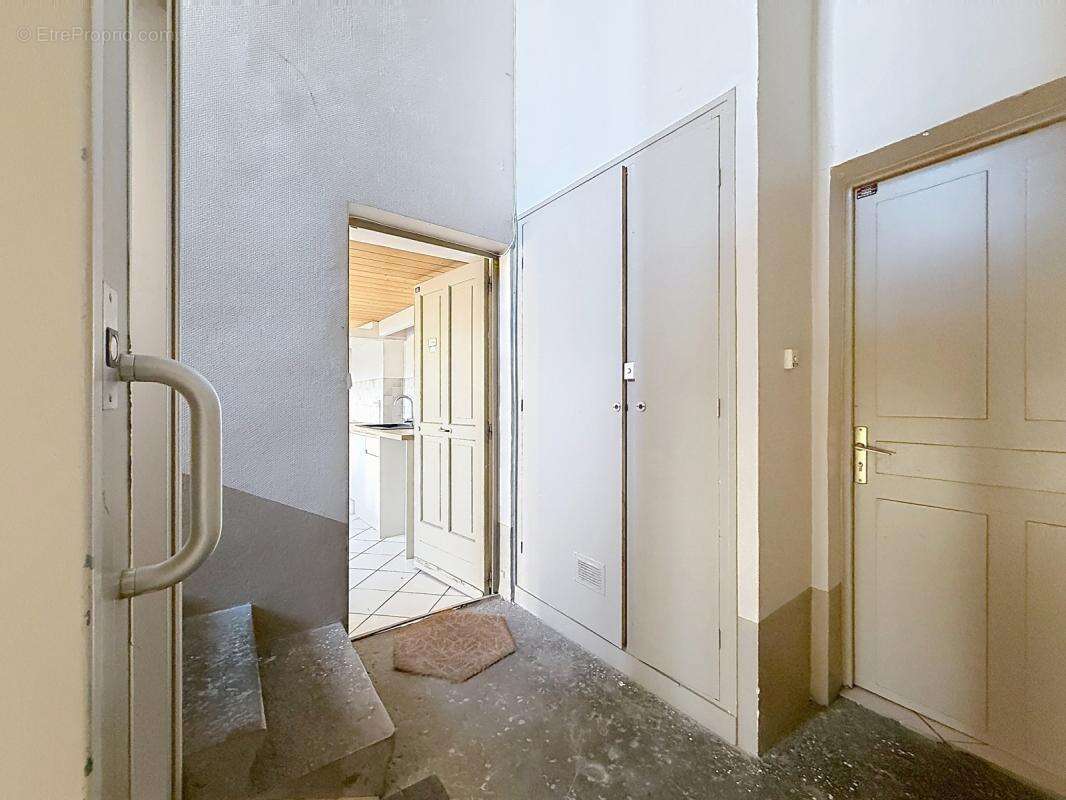 Appartement à LYON-4E