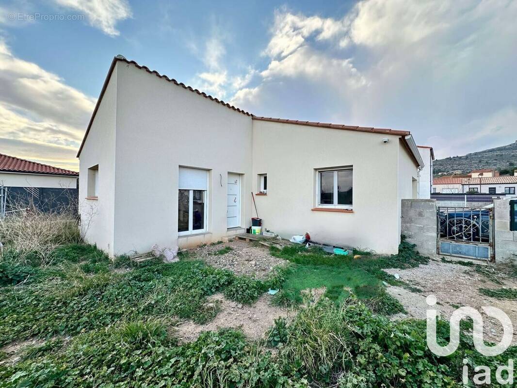 Photo 1 - Maison à OPOUL-PERILLOS