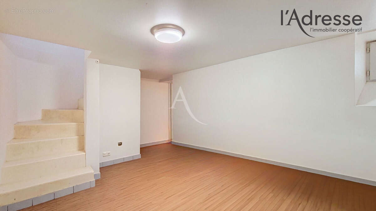 Appartement à PUTEAUX