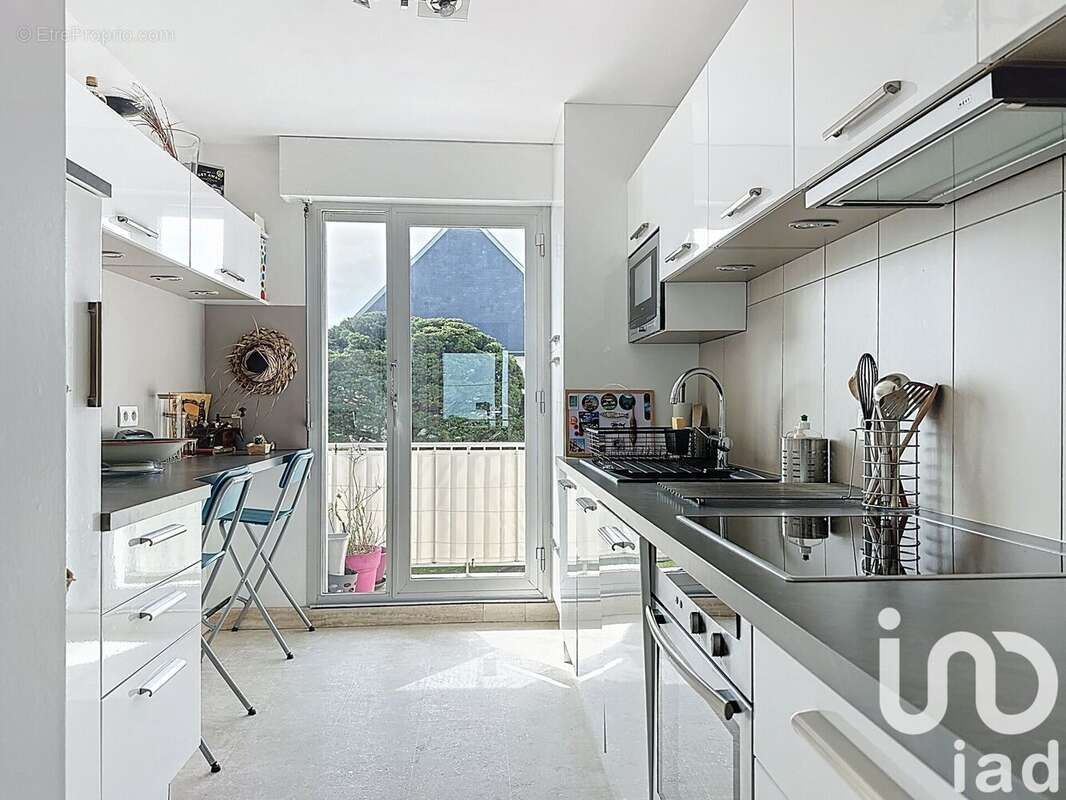 Photo 9 - Appartement à QUIBERON