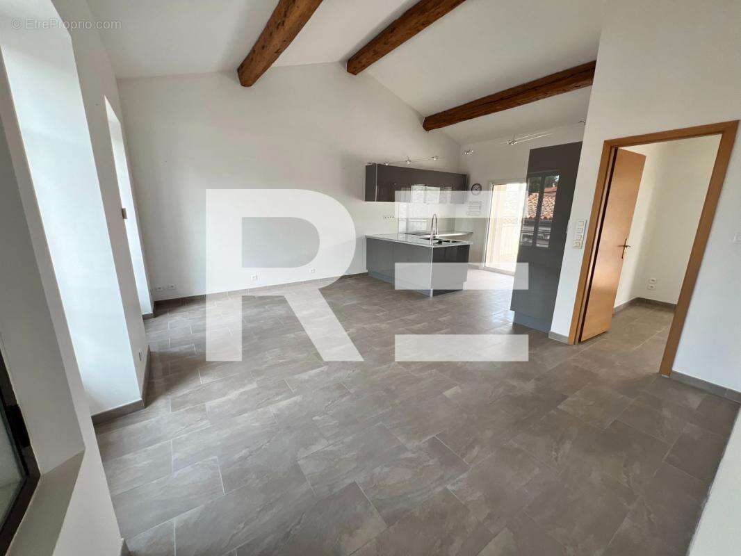 Appartement à NIMES