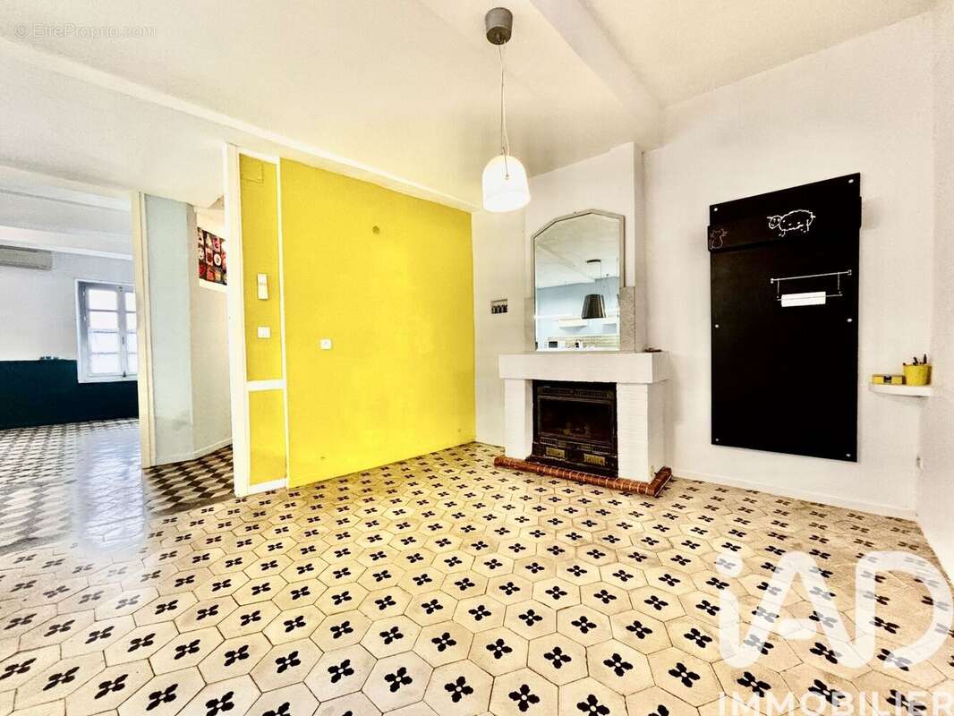 Maison 162 m² à Luc-Sur-Orbieu  - photo 9