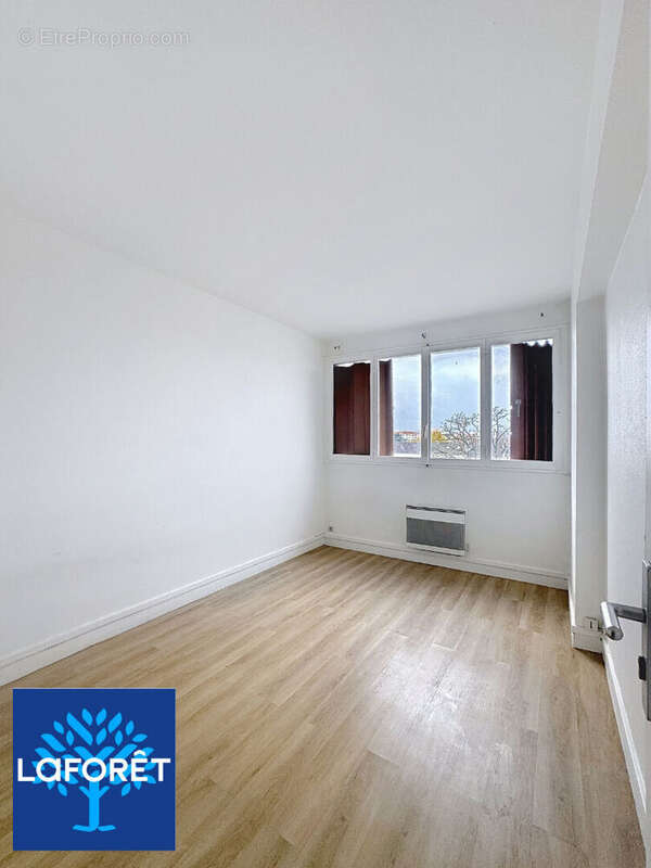 Appartement à NEUILLY-SUR-MARNE