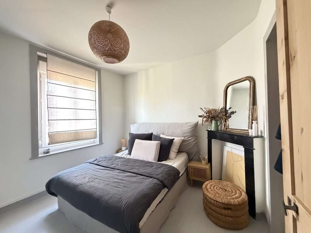 Maison à LA MADELEINE