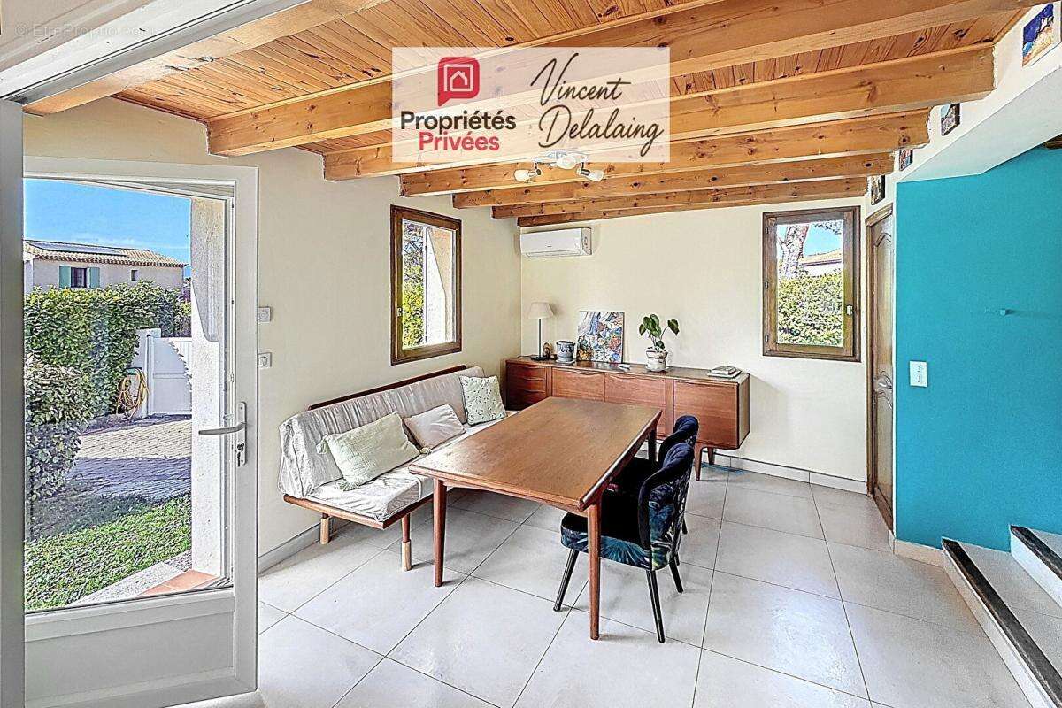 Maison à PERTUIS