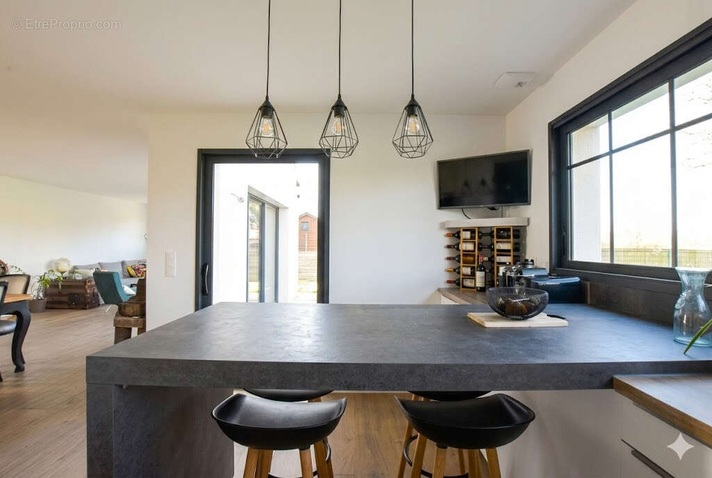 Maison à PORNIC