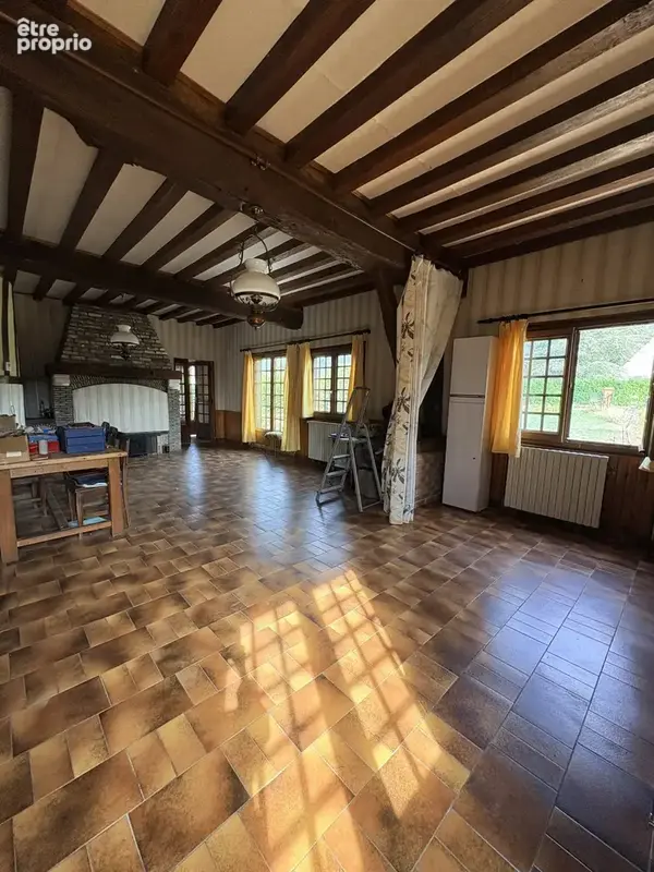 Maison 6 pièces 155 m² à vendre à Vatteville-La-Rue (76940) - photo 9