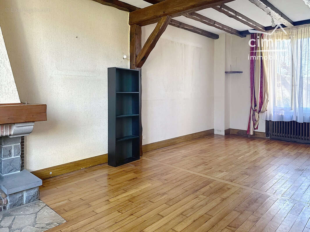Maison 115 m² à Montargis  - photo 4