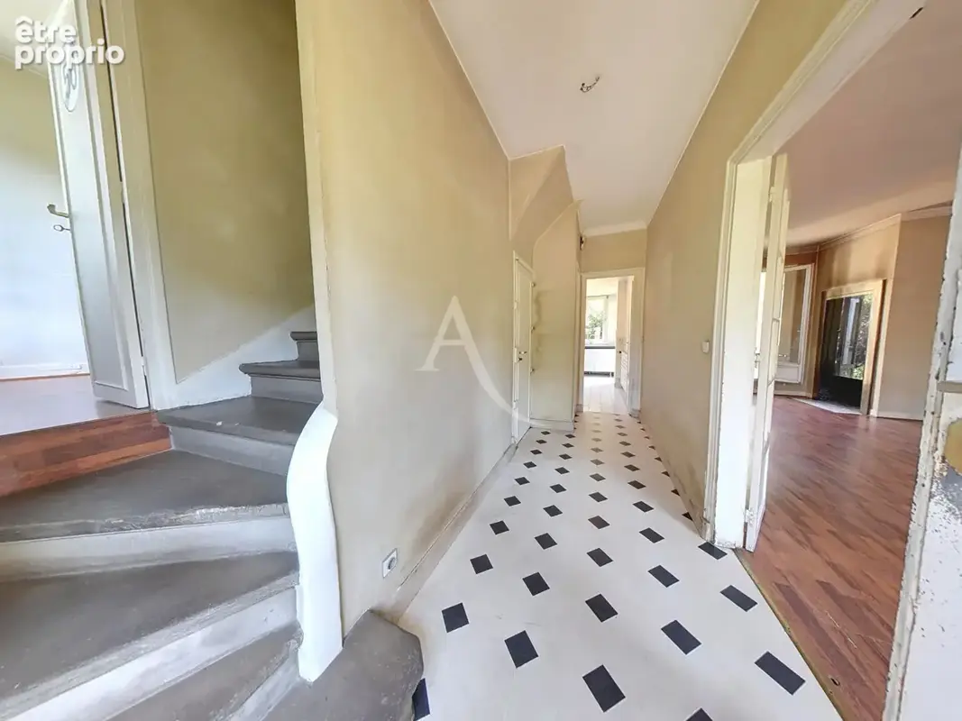 Maison familiale Nogent sur marne - photo 2