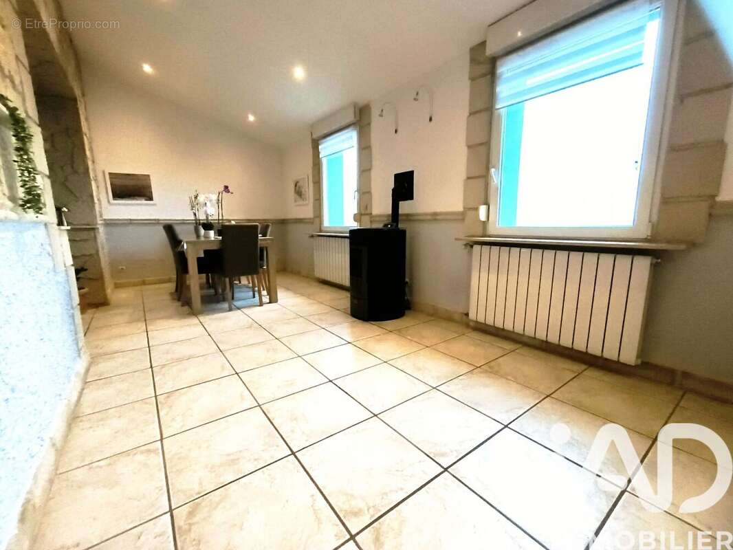 Photo 2 - Maison à VILLERUPT