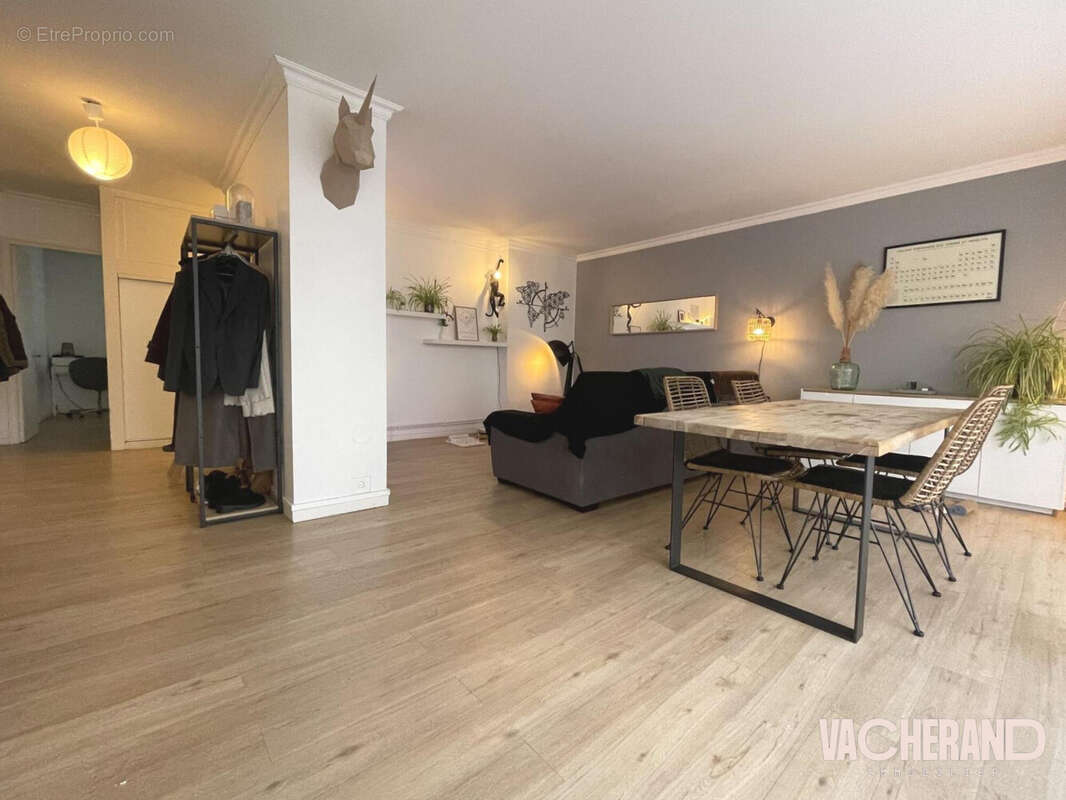 Appartement à LILLE