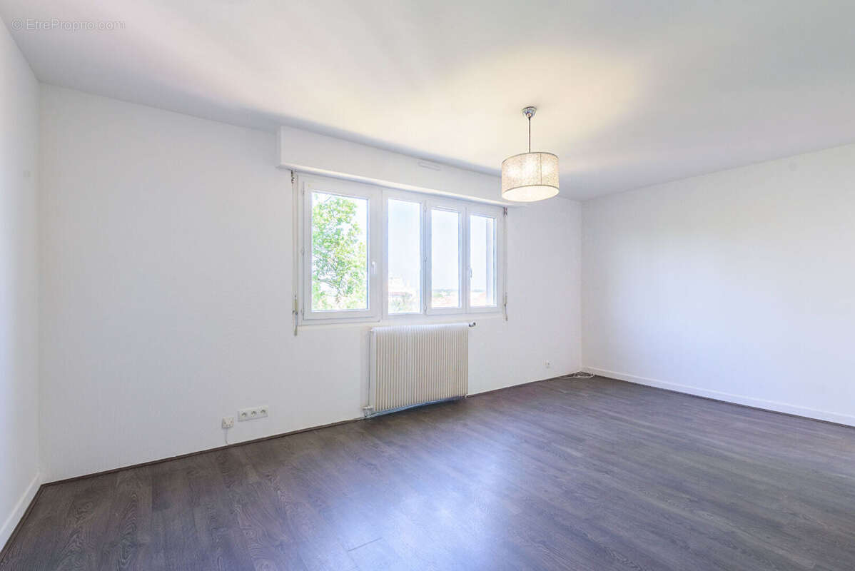 Appartement à MONT-DE-MARSAN