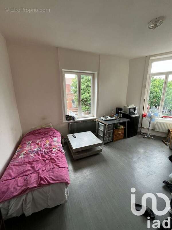 Photo 3 - Appartement à ROUBAIX