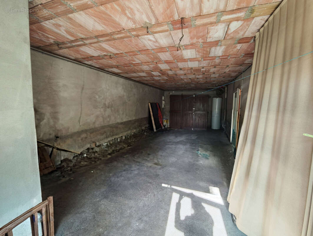 Maison à VILLEPINTE