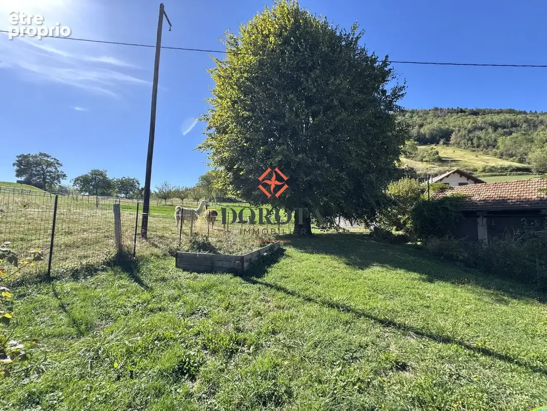 Maison 6 pièces 171 m² à vendre à Saint-Martin-D'uriage (38410) - photo 6