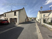 Maison à COURCOURONNES