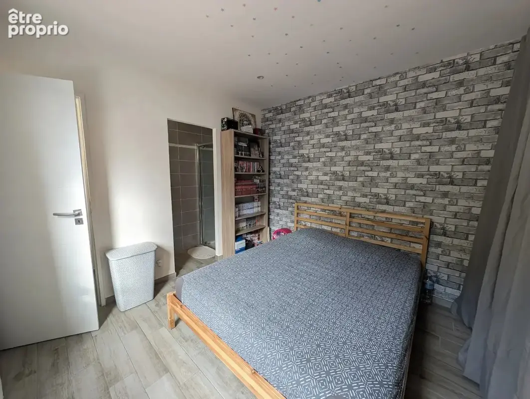 Drap - maison individuelle ! - photo 8