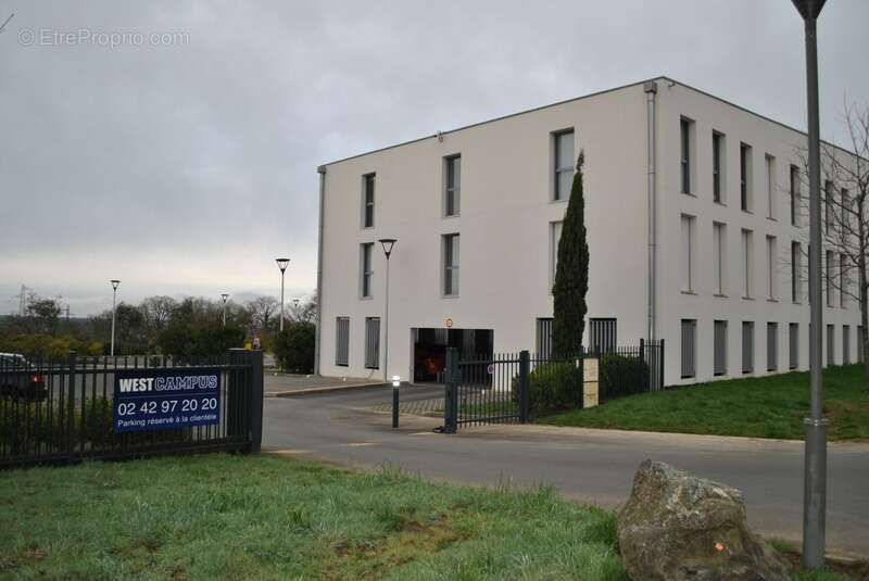 Appartement à CHOLET
