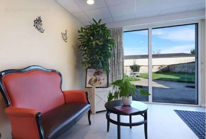 Appartement à TRIZAY