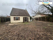 Maison à ORSONVILLE