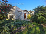 Maison à SAINT-LAURENT-DE-LA-PREE